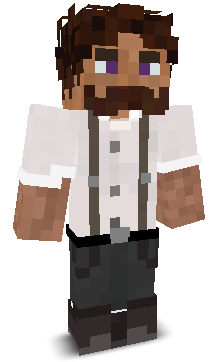 Skin gracza Altarad