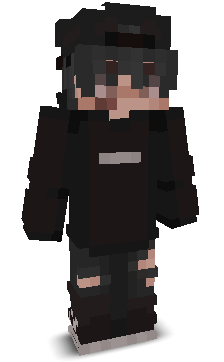 Skin gracza zeiots