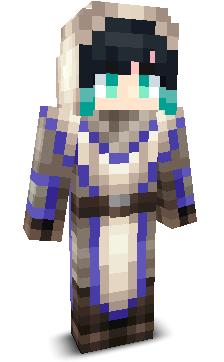Skin gracza kevinyt756