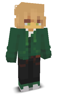 Skin gracza jedynakq