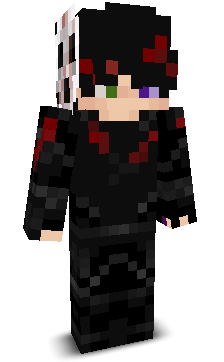 Skin gracza margulan0