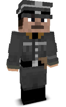Skin gracza kyrrr0