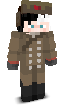 Skin gracza _Kacp3r