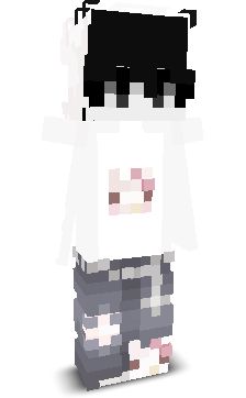 Skin gracza PLASTUS_DEBIL