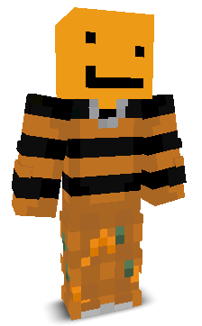 Skin gracza IvanMigomagowy