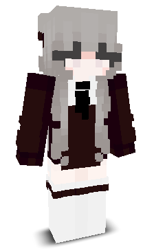 Skin gracza Lekrutka