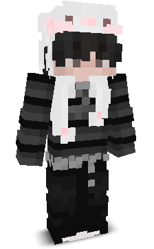 Skin gracza Batonlk