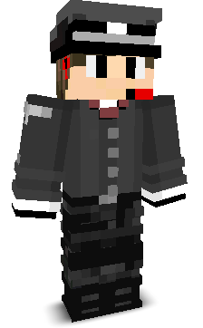 Skin gracza DosToros