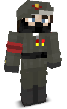 Skin gracza prizoner444