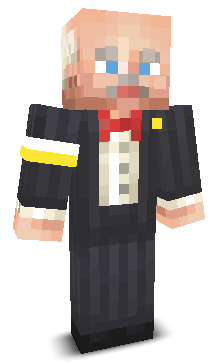 Skin gracza Mr_Korwin