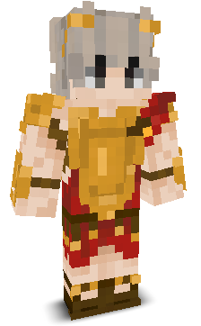 Skin gracza MikroPako