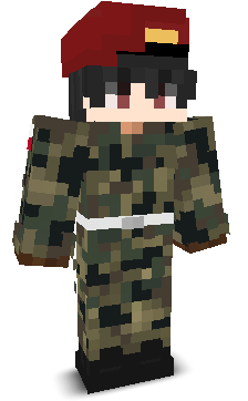 Skin gracza JayKay__