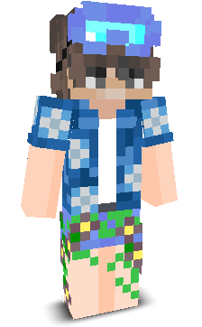 Skin gracza witros