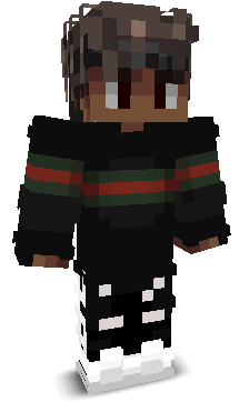 Skin gracza Hubson2604