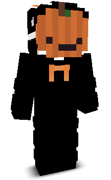 Skin gracza wylwek