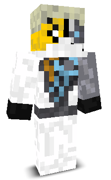 Skin gracza corflash123