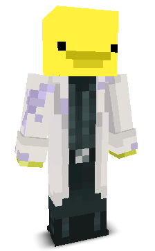 Skin gracza _Sztywny_