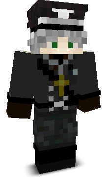 Skin gracza Fonzzii