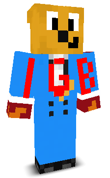 Skin gracza kangurkao