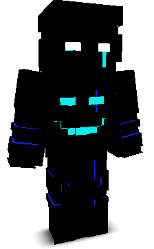 Skin gracza rafal201667