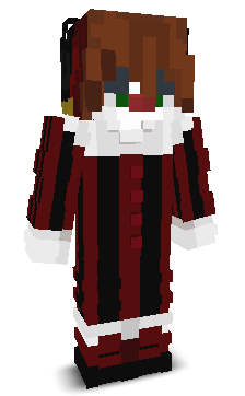 Skin gracza 1Bu4r0n