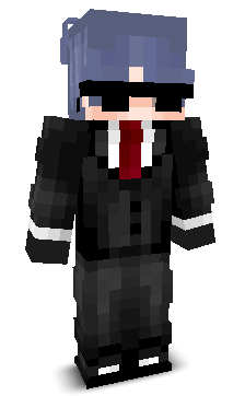 Skin gracza bqars