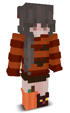 Skin gracza Mix1s