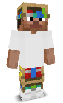 Skin gracza Olikqw1234