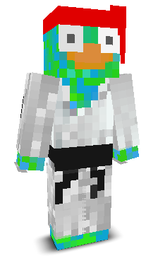 CloockCubitoHD
