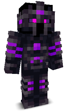 Skin gracza Wanoq