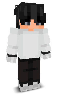 Skin gracza Everowski_