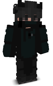 Skin gracza Mlorry