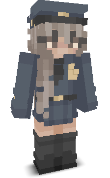 Skin gracza Maajasz