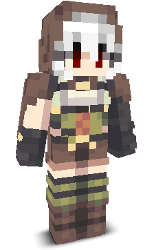 Skin gracza Rosg1