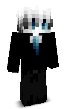 Skin gracza Mailo___
