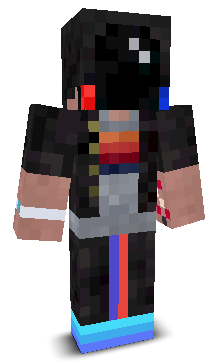 Skin gracza Fistach_Jr