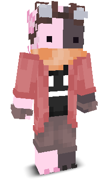 Skin gracza Meowss_