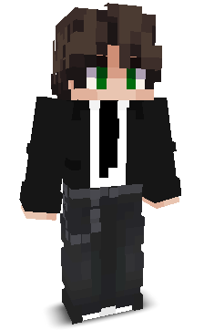 Skin gracza FastTomTom12