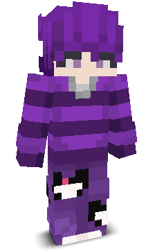 Skin gracza Deazzyy