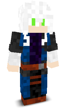 Skin gracza PolskiError04
