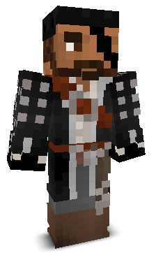 Skin gracza Artox_x99