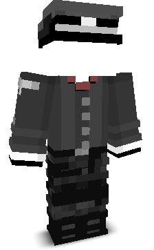 Skin gracza uraniumx92