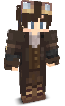 Skin gracza Kenzzzo7