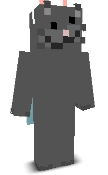 Minecraft Skin of kyyumi