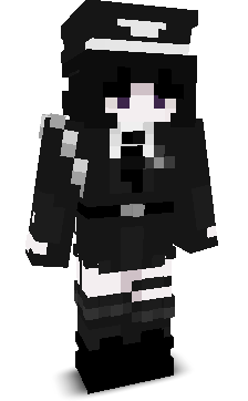 Skin gracza k4tastrofa