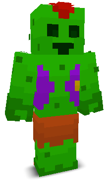 Skin gracza angry_garbaty