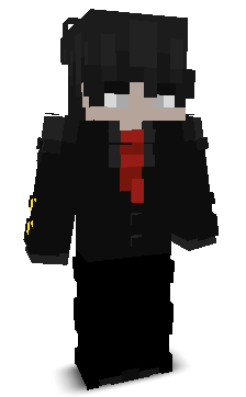 Skin gracza Arushiaku