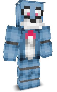 Skin gracza olaf_ana_solek