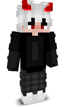 Skin gracza skibidikapec