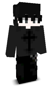 Skin gracza skyrunio27